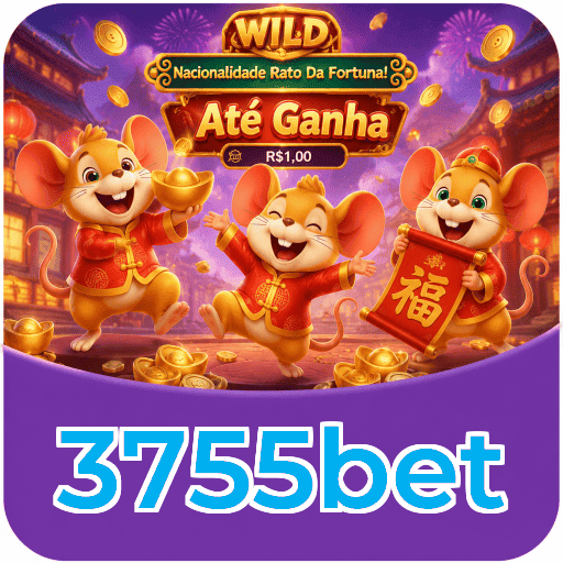 3755bet Logo Verificado