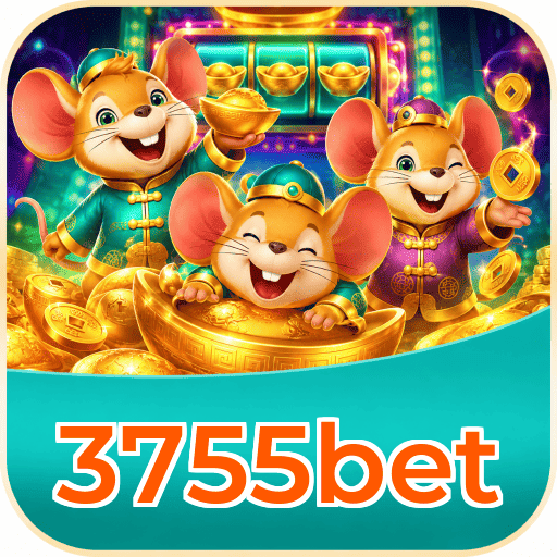 Requisitos do APK 3755bet para Android - Logo Oficial