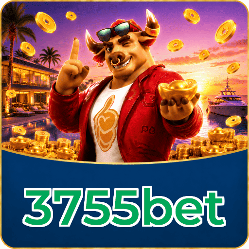 Bot 3755bet Telegram