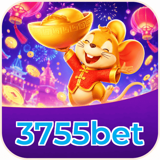 Logo 3755bet Plataforma Certificada