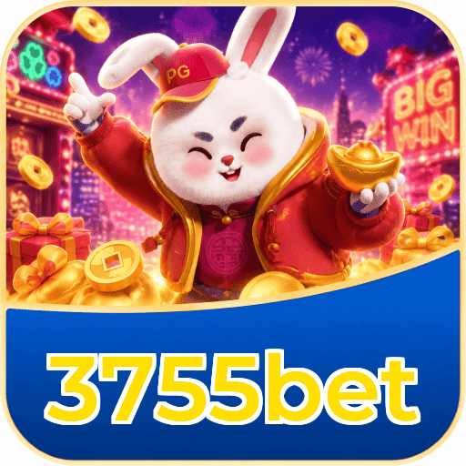 3755bet Download Speed Test Logo - Teste de Velocidade Certificado